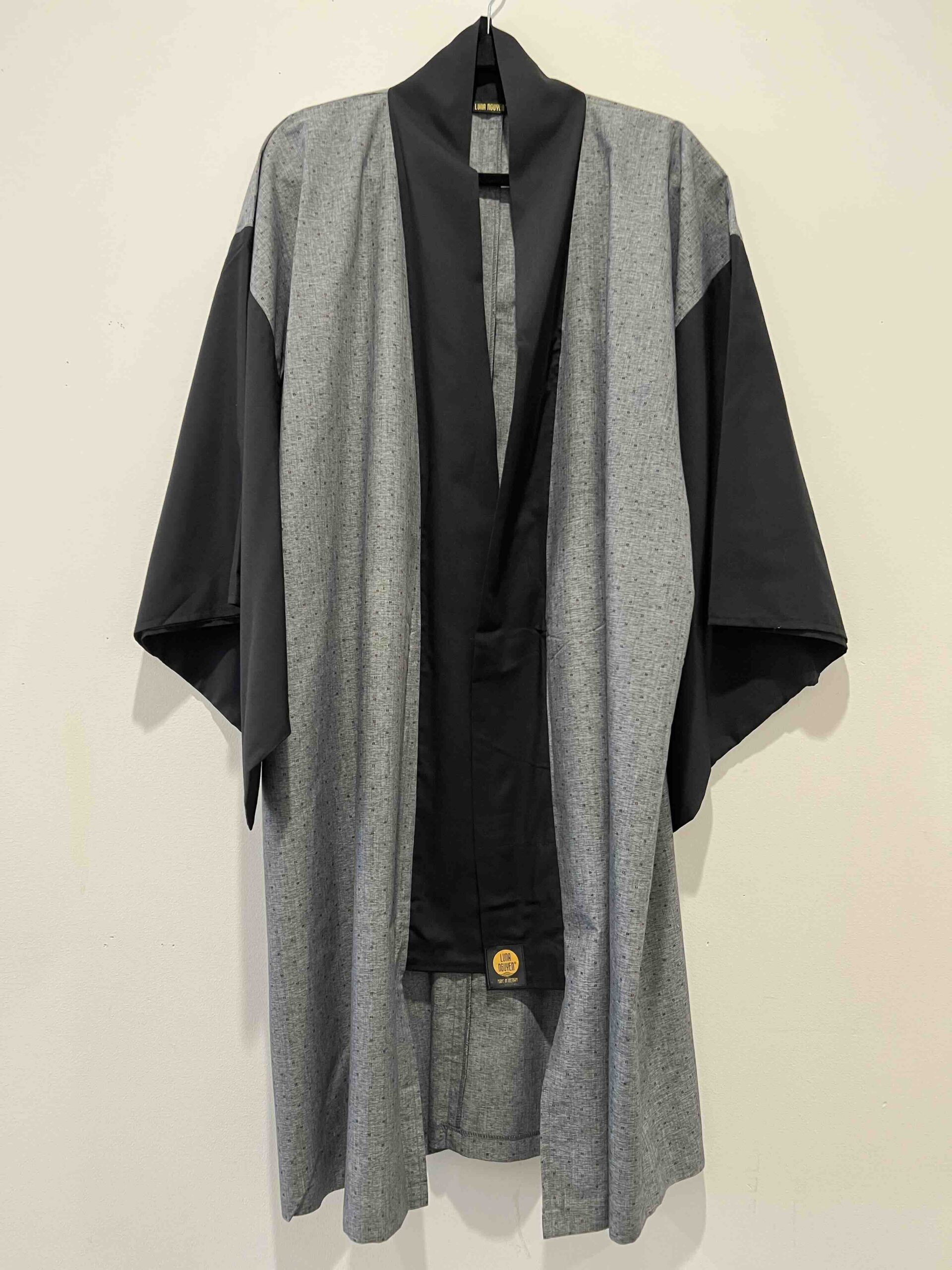 Yoru Kimono