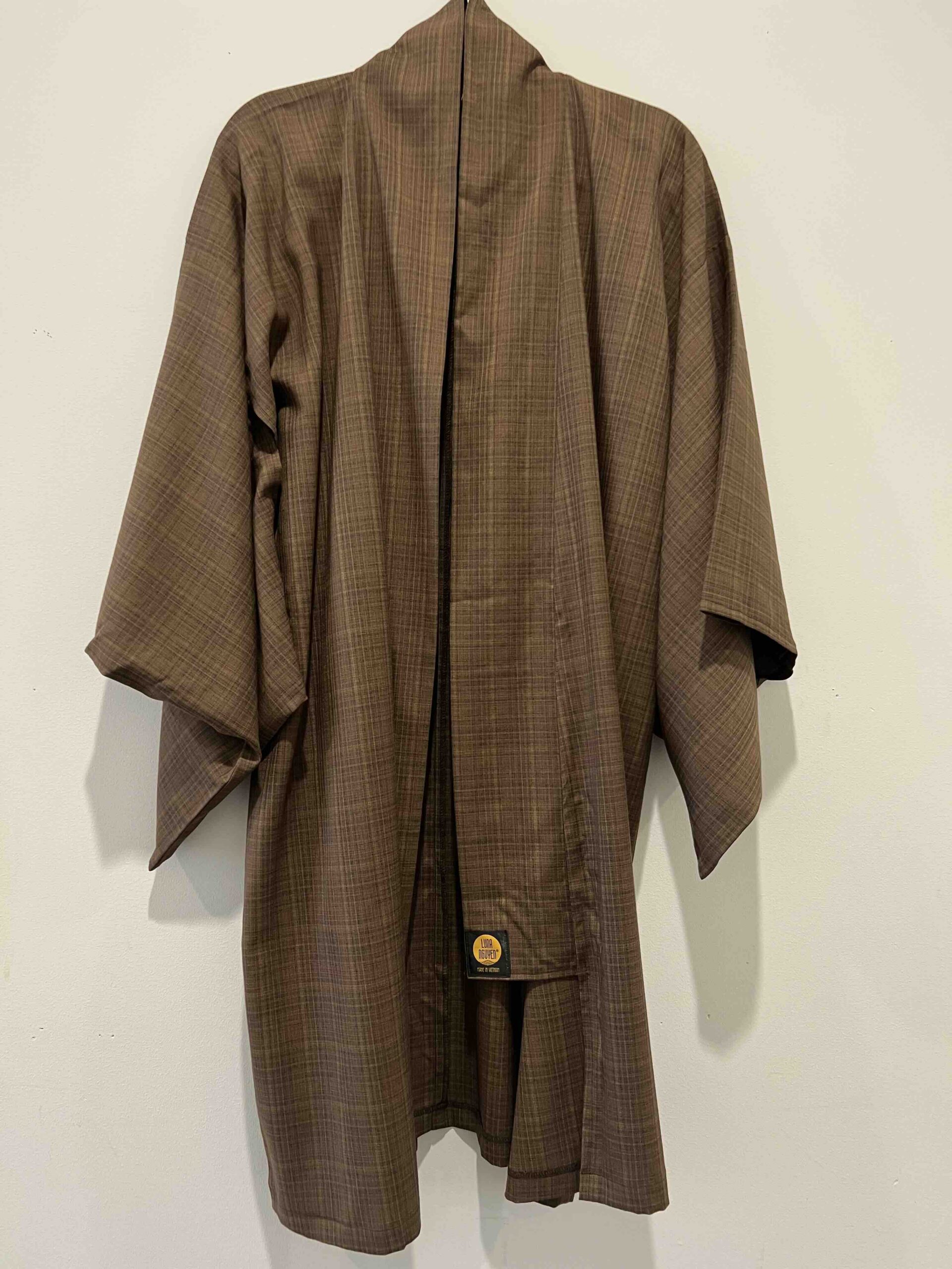 Kogecha Kimono