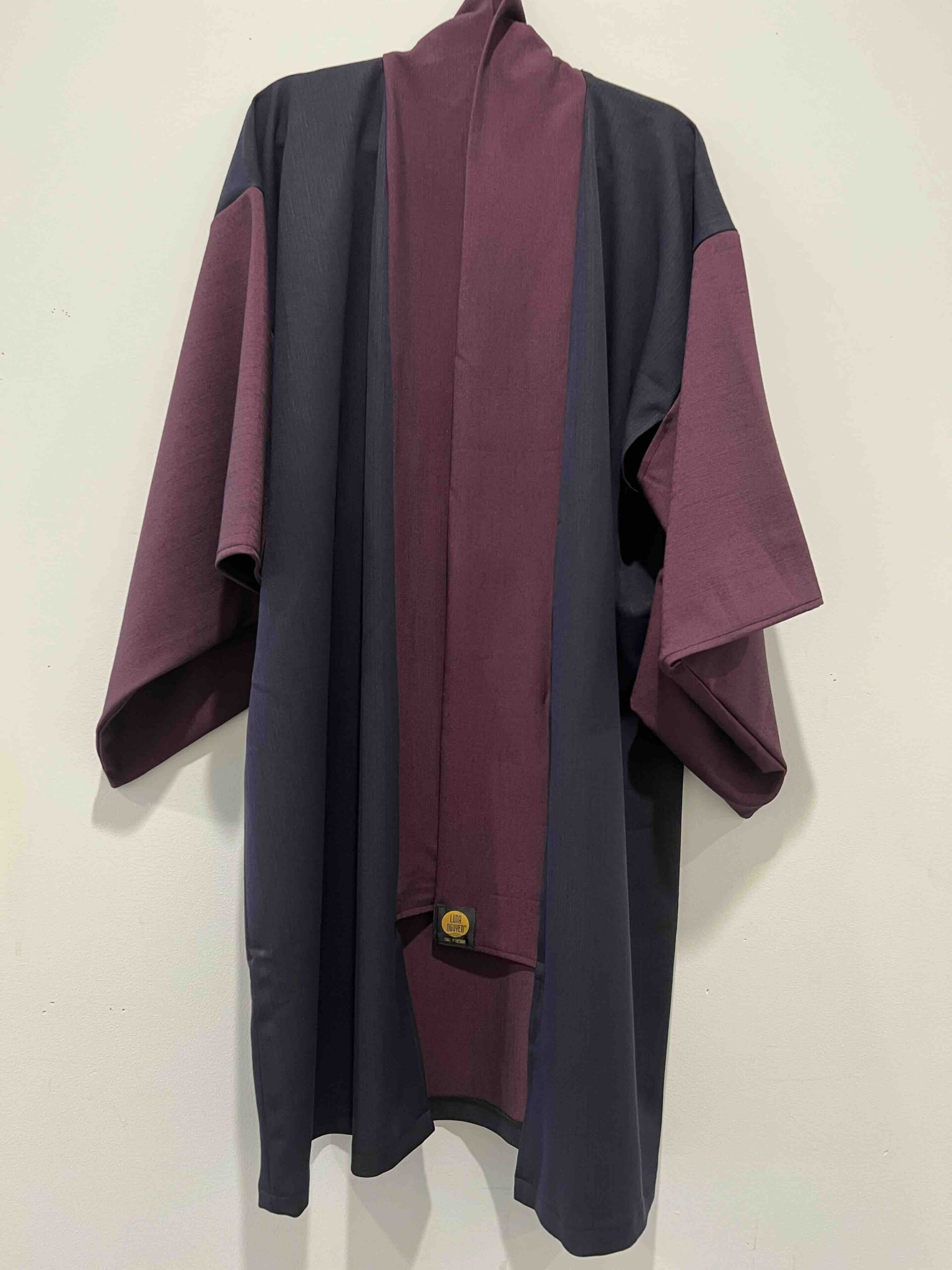 Akane Kimono
