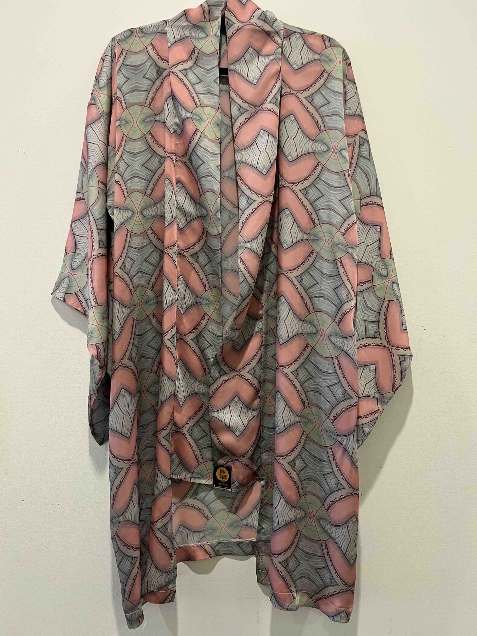 Ichiban 24 Kimono