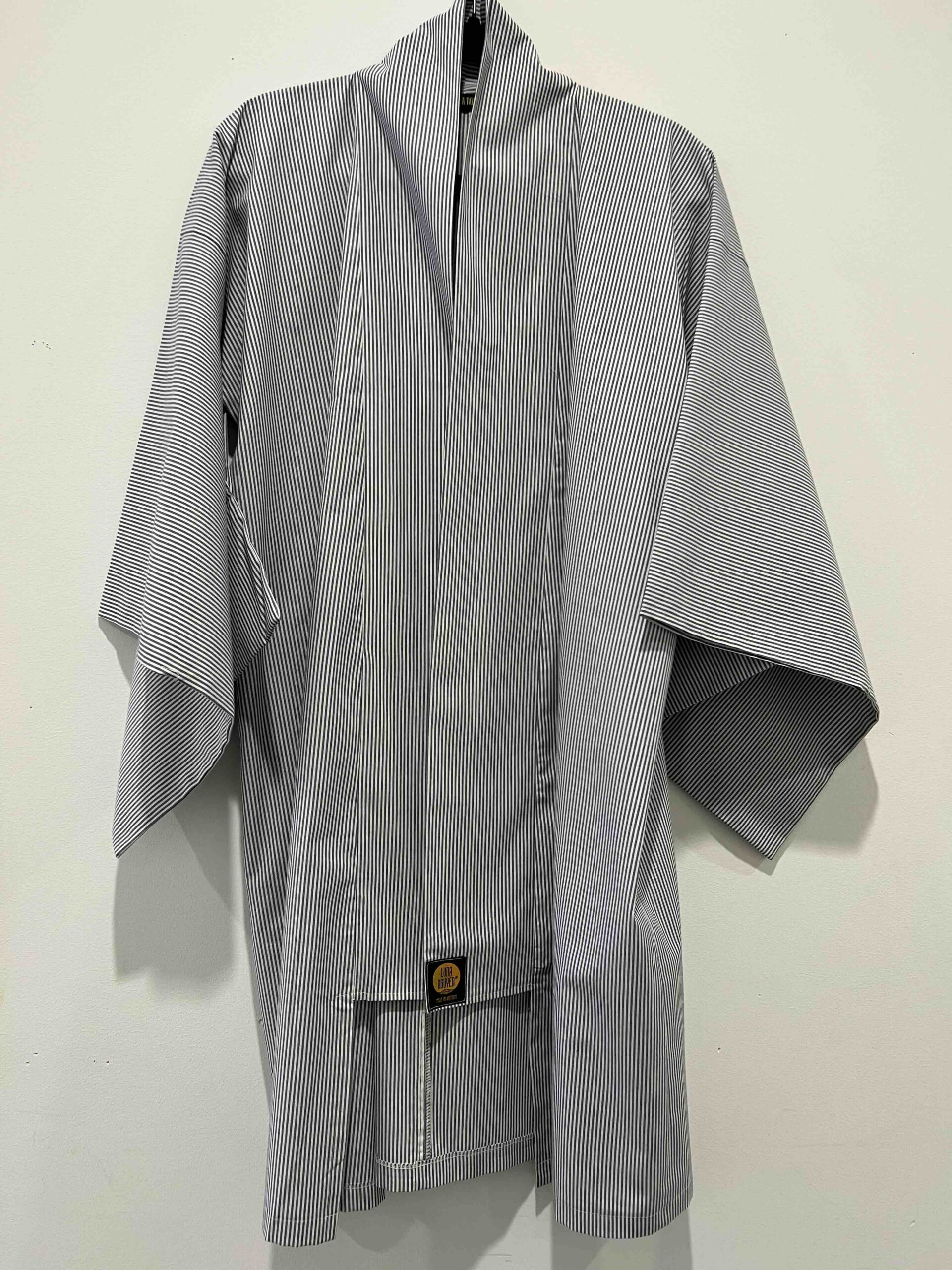 Shiroshio Kimono