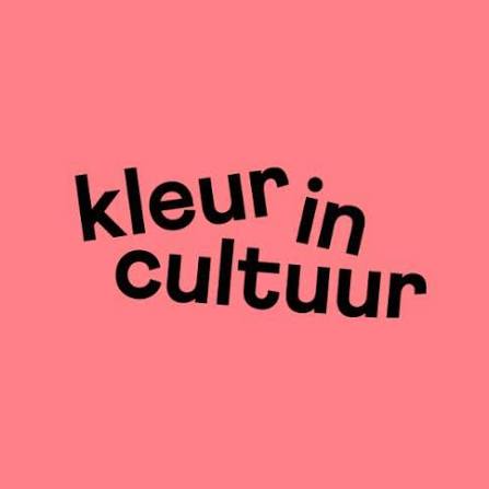 Kleur in Cultuur