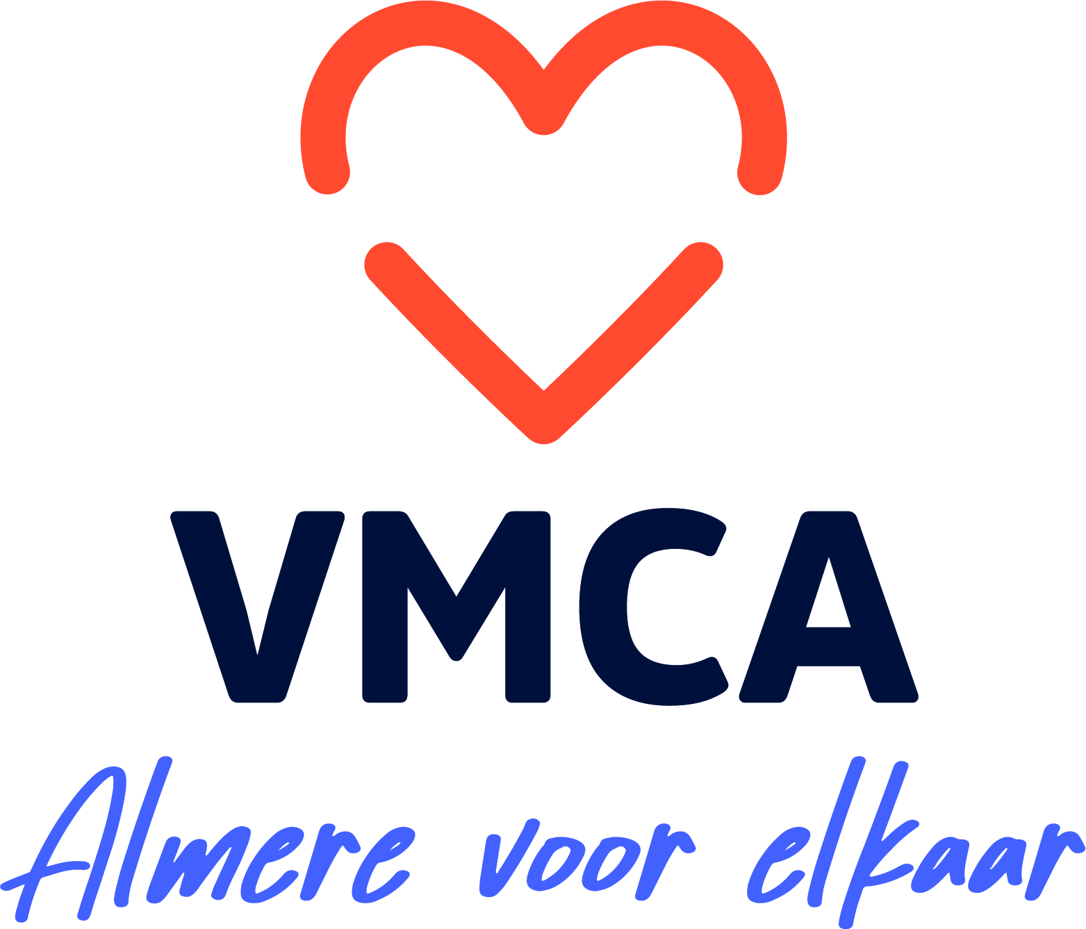 VMCA Almere voor elkaar